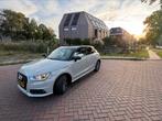 Audi A1 1.0 tfsi Sportback S-Line, Auto's, Voorwielaandrijving, A1, Zwart, 95 pk
