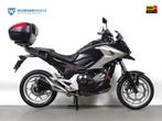 Honda NC750X NC 750 X ABS, 745 cc, Bedrijf, Meer dan 35 kW, Toermotor