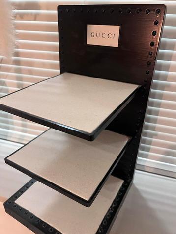 Gucci Rekje - Zwart Geverfd beschikbaar voor biedingen