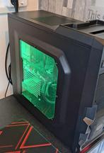 Game pc, Ophalen, 256 GB, Gaming, SSD