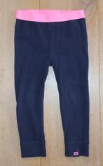 Legging van Z8 maat 86, Gebruikt, Broekje, Meisje, Z8