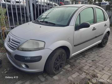 Citroen C3 1.4i ONDERDELEN beschikbaar voor biedingen