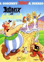 Asterix & Latraviata, Boeken, Eén stripboek, Ophalen of Verzenden, Zo goed als nieuw, Albert Uderzo