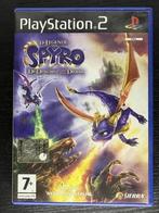 The Legend of Spyro Dawn of the Dragon PS2 PAL game, Spelcomputers en Games, Games | Sony PlayStation 2, Avontuur en Actie, 1 speler