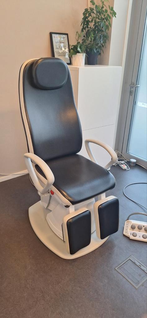 Behandelstoel Pleion X, Witgoed en Apparatuur, Persoonlijke-verzorgingsapparatuur, Ophalen