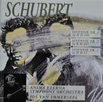 Schubert 1, 3 en 5 - Anima Eterna/van Immerseel - SONY - DDD, Orkest of Ballet, Zo goed als nieuw, Verzenden