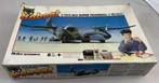 Heller Humbrol Bobcat C-160 Super Transall 1/72 modelbouw, Hobby en Vrije tijd, Verzenden, Kenduseditemsinfo@gmail.com, Zo goed als nieuw