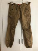 Indian Rose dames broek leuk!, Kleding | Dames, Overige kleuren, Ophalen of Verzenden, Zo goed als nieuw, Maat 36 (S)