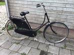 Gazelle Omafiets 1952, 53 tot 56 cm, Ophalen of Verzenden, Gebruikt
