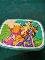 broodtrommel winnie de pooh, Huis en Inrichting, Keuken | Keukenbenodigdheden, Ophalen of Verzenden