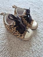 Shoesme luipaard print kinderschoentjes, maat 20, Kinderen en Baby's, Babykleding | Schoentjes en Sokjes, Ophalen of Verzenden