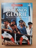 5-dvd box Hollands Glorie televisie serie 1977, Cd's en Dvd's, Alle leeftijden, Ophalen of Verzenden, Zo goed als nieuw, Boxset
