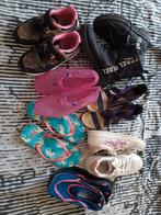 Schoenen, gympen, sandalen maat 35 meisje., Kinderen en Baby's, Kinderkleding | Schoenen en Sokken, Ophalen of Verzenden, Zo goed als nieuw