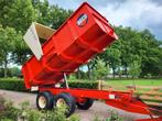 Beco Super 1000 kipper (bj 1998), Overige, Overige typen