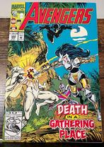 Avengers #356 (Marvel Comics), Eén comic, Amerika, Ophalen of Verzenden, Zo goed als nieuw