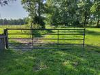 Weidehek, landpoort, Dieren en Toebehoren, Stalling en Weidegang, Weidegang