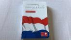 Van Dale pocketwoordenboek Nederlands woorden boek, Ophalen of Verzenden, Zo goed als nieuw