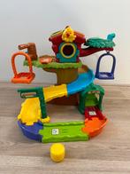 Vtech zoef zoef dieren boomhuis, Kinderen en Baby's, Speelgoed | Vtech, Ophalen, Gebruikt, 2 tot 4 jaar