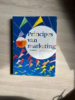 Principes van Marketing, 7e editie - Goede Staat, Boeken, Ophalen of Verzenden, Gelezen, Economie en Marketing