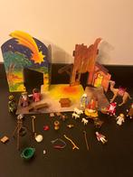 Playmobil kerst, Ophalen, Zo goed als nieuw