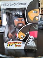 Mighty Muggs - Indiana Jones - Cairo Swordsman, Verzamelen, Ophalen of Verzenden, Nieuw