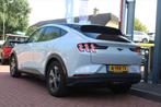 FORD Mustang Mach-E 75kWh | 10X Op Voorraad! | Camera | Vol-, Achterwielaandrijving, Gebruikt, Wit, 39 min