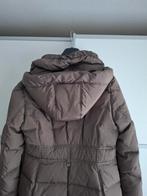 MEXX Winterjas Bruin Maat L, Maat 38/40 (M), MEXX, Bruin, Ophalen of Verzenden