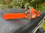 Husqvarna 351 kettingzaag, Sweden, Gebruikt, Overige soorten, Ophalen of Verzenden