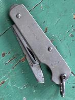 Engels zakmes broad arrow, Verzamelen, Ophalen of Verzenden, Engeland, Mes of Dolk
