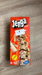 JENGA spel originele verpakking, Ophalen of Verzenden, Zo goed als nieuw