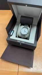 Glashutte original Senator Chronograph, Overige merken, Staal, Polshorloge, Overige materialen