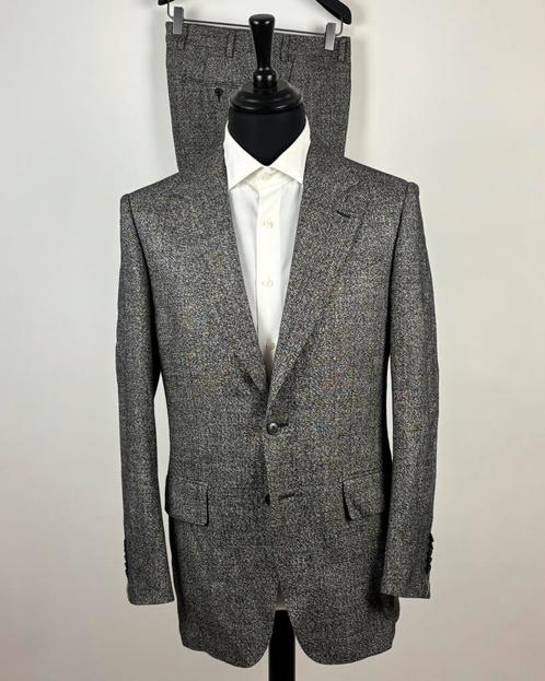 Suitsupply suit 48, Kleding | Heren, Kostuums en Colberts, Nieuw, Maat 48/50 (M), Grijs, Ophalen of Verzenden