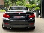 BMW 2-Serie Cabrio M235i Shadowline M-Performance, Achterwielaandrijving, Gebruikt, 1595 kg, 4 stoelen