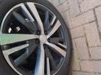 Te koop 4x zonder banden, Auto-onderdelen, Banden en Velgen, Ophalen of Verzenden, Zomerbanden, Velg(en)
