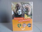 fascinants animaux-le triomphe de la vie, Alle leeftijden, Ophalen of Verzenden, Nieuw in verpakking, Natuur