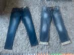 Heren spijkerbroeken/jeans, Ophalen of Verzenden, Zo goed als nieuw, Blauw, W33 - W34 (confectie 48/50)