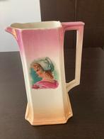 Vintage schenkkan, Antiek en Kunst, Antiek | Vazen, Ophalen of Verzenden
