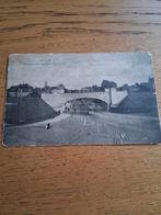 Arnhem Zypendaalsche weg - Oude prentbriefkaart, Ophalen of Verzenden, Voor 1920, Gelopen, Gelderland