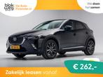 Mazda CX-3 2.0 SkyActiv-G 120 GT-M [ Trekhaak, € 15.445,00, Auto's, Mazda, Automaat, 1998 cc, 4 cilinders, Zwart