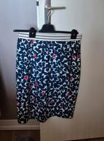 Mooie rok van &CO Woman maat XL, Kleding | Dames, Rokken, Ophalen, Zo goed als nieuw, Maat 46/48 (XL) of groter, Onder de knie