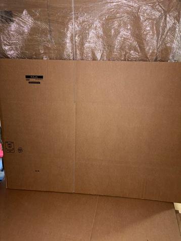 Dozen Raja 60x40x30cm - Circa 50 stuks beschikbaar voor biedingen