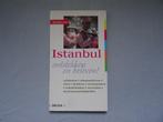Istanbul , merian live reisgids, Boeken, Overige merken, Europa, Ophalen of Verzenden, Zo goed als nieuw