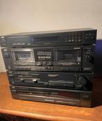 Set JVC, Ophalen, Zo goed als nieuw, JVC