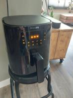 Philips airfryer maat L, Ophalen of Verzenden, Zo goed als nieuw, Airfryer