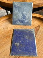 Oude fotografische platen, Ophalen of Verzenden