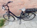 Elektrische (dames) fiets merk Bikkel, let op opknapper!, Ophalen, Gebruikt, Overige merken