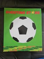Shooting Stars 1992-1993 Eredivisie Compleet Album Zeldzaam, Ophalen of Verzenden, Gebruikt, Buitenlandse clubs, Boek of Tijdschrift