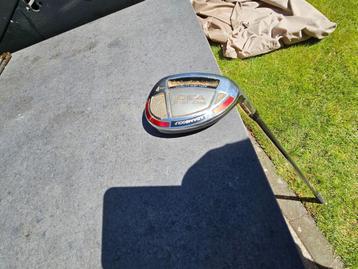 Adams Golf Idea a12 OS Hybrid – Topclub voor een prikkie! beschikbaar voor biedingen