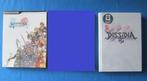 Final Fantasy Dissidia strategy guide hintboek, Spelcomputers en Games, Avontuur en Actie, 1 speler, Nieuw, Ophalen of Verzenden