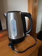 Waterkoker, 1 tot 2 liter, Ophalen of Verzenden, Zo goed als nieuw